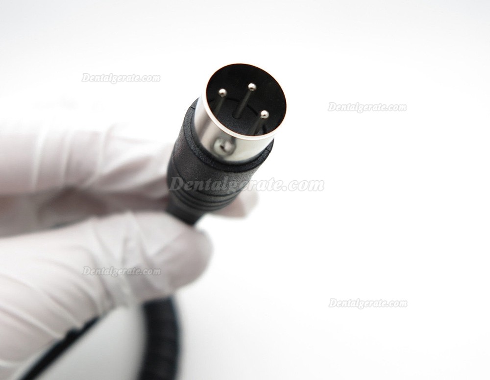 Shiyang SDE-E102S Mikromotor Handst&uuml;ck Kompatibel Marathon